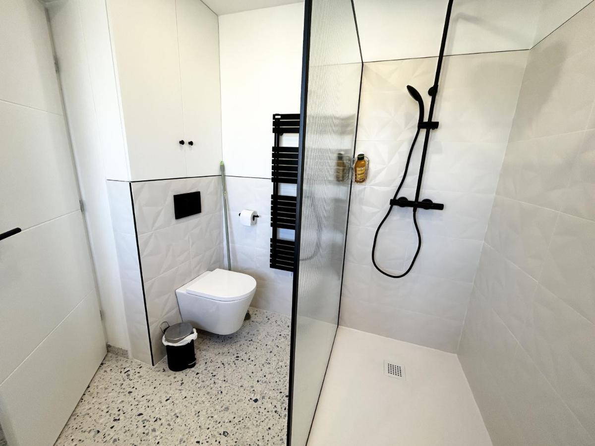 Aparthotel Riviera - Duplex Menica View- Vieille Ville - 2 Pieces Grand Confort نيس المظهر الخارجي الصورة